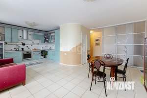 5-к квартира, вторичка, 161м2, 3/13 этаж