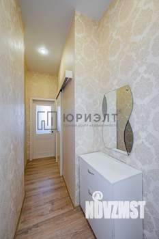 2-к квартира, вторичка, 42м2, 4/4 этаж