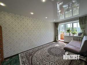 1-к квартира, вторичка, 30м2, 4/5 этаж