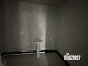 2-к квартира, вторичка, 53м2, 23/26 этаж