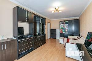 3-к квартира, вторичка, 62м2, 3/5 этаж