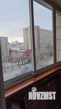2-к квартира, вторичка, 50м2, 6/9 этаж