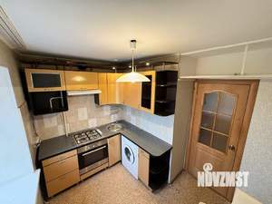 3-к квартира, вторичка, 60м2, 6/9 этаж