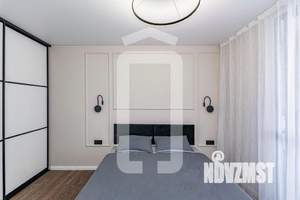 1-к квартира, вторичка, 42м2, 10/33 этаж