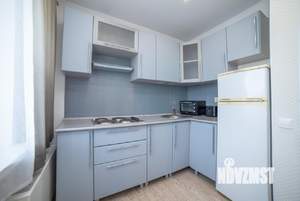 2-к квартира, вторичка, 40м2, 6/9 этаж