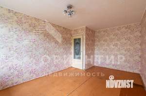 1-к квартира, вторичка, 29м2, 3/9 этаж