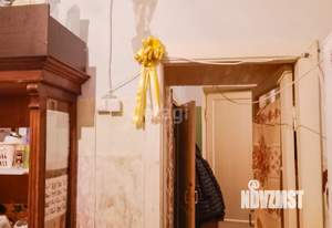 2-к квартира, вторичка, 55м2, 1/5 этаж