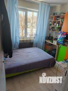 2-к квартира, вторичка, 43м2, 1/9 этаж