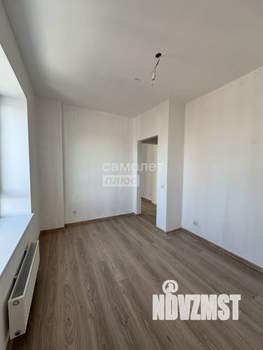 2-к квартира, сданный дом, 55м2, 22/22 этаж