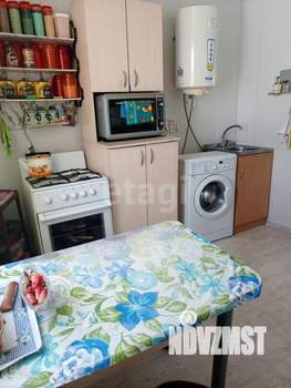 2-к квартира, вторичка, 37м2, 1/1 этаж