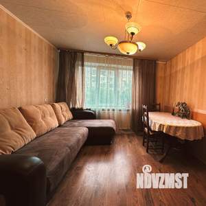 3-к квартира, вторичка, 57м2, 3/9 этаж