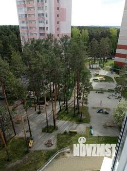 1-к квартира, вторичка, 43м2, 9/26 этаж