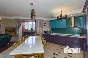 2-к квартира, вторичка, 134м2, 10/14 этаж