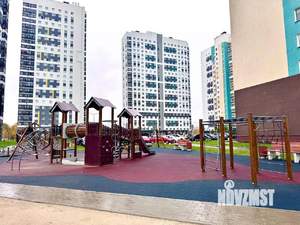 Студия квартира, вторичка, 23м2, 5/18 этаж