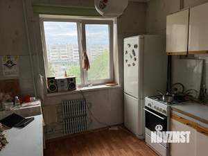 2-к квартира, вторичка, 52м2, 6/9 этаж