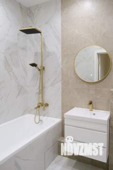 1-к квартира, вторичка, 51м2, 3/30 этаж