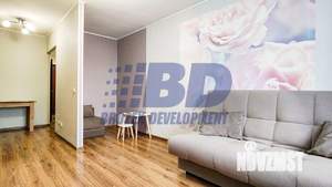 1-к квартира, вторичка, 30м2, 15/16 этаж