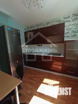 2-к квартира, вторичка, 54м2, 9/19 этаж
