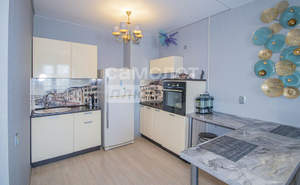 3-к квартира, вторичка, 69м2, 11/25 этаж