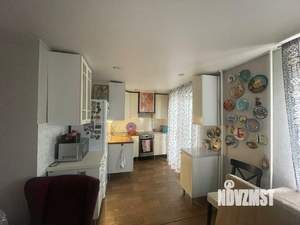 3-к квартира, вторичка, 60м2, 5/9 этаж