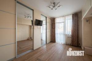 3-к квартира, вторичка, 97м2, 2/17 этаж