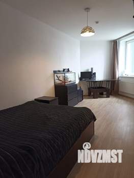 1-к квартира, вторичка, 47м2, 3/28 этаж