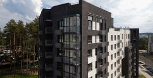 2-к квартира, сданный дом, 80м2, 2/8 этаж