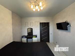 Студия квартира, вторичка, 56м2, 22/22 этаж