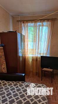 2-к квартира, вторичка, 42м2, 1/3 этаж