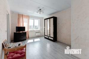 2-к квартира, вторичка, 44м2, 8/9 этаж