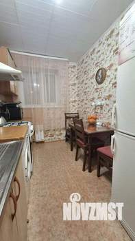 2-к квартира, вторичка, 43м2, 1/9 этаж