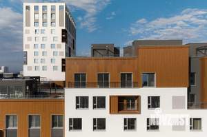 2-к квартира, вторичка, 95м2, 7/7 этаж