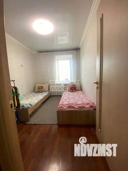 4-к квартира, вторичка, 71м2, 1/5 этаж