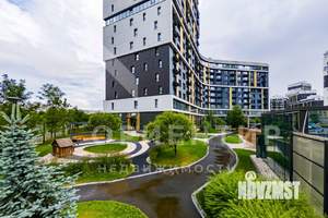 3-к квартира, вторичка, 93м2, 29/30 этаж