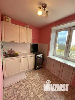 2-к квартира, вторичка, 45м2, 9/9 этаж