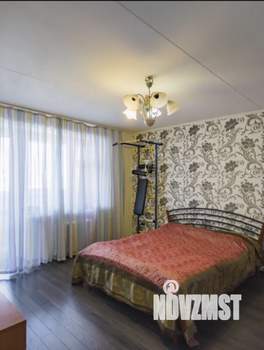 3-к квартира, вторичка, 122м2, 9/10 этаж