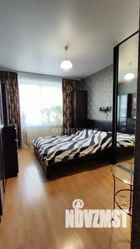 3-к квартира, вторичка, 80м2, 11/13 этаж