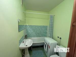 Студия квартира, вторичка, 34м2, 7/17 этаж