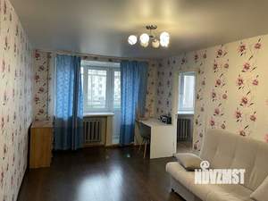 2-к квартира, вторичка, 46м2, 5/5 этаж