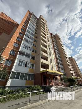 1-к квартира, вторичка, 38м2, 6/14 этаж