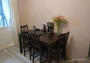 1-к квартира, вторичка, 40м2, 3/10 этаж