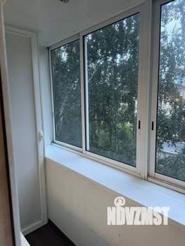 3-к квартира, вторичка, 62м2, 5/5 этаж