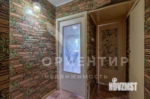 1-к квартира, вторичка, 29м2, 3/9 этаж