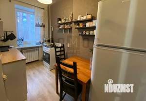 2-к квартира, вторичка, 49м2, 3/4 этаж