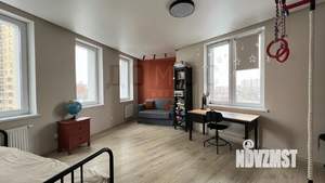 2-к квартира, вторичка, 70м2, 7/24 этаж