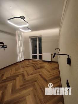 1-к квартира, вторичка, 37м2, 11/32 этаж