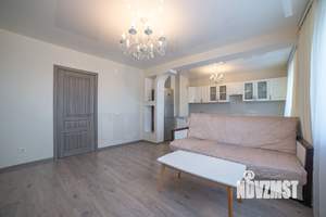 2-к квартира, вторичка, 62м2, 4/10 этаж