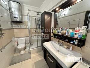 1-к квартира, вторичка, 44м2, 11/25 этаж