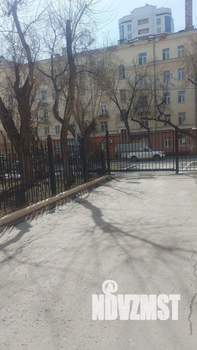2-к квартира, вторичка, 61м2, 2/5 этаж