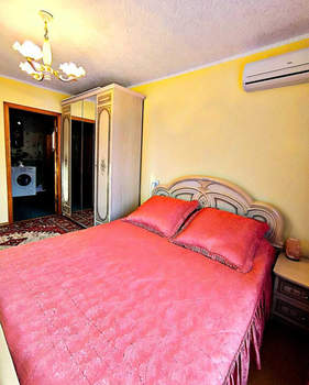 2-к квартира, вторичка, 53м2, 2/9 этаж